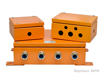 Fire rated Steel