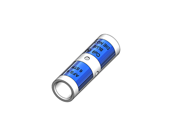 AFS - Two-way Splice Connectors - Standard Barrel