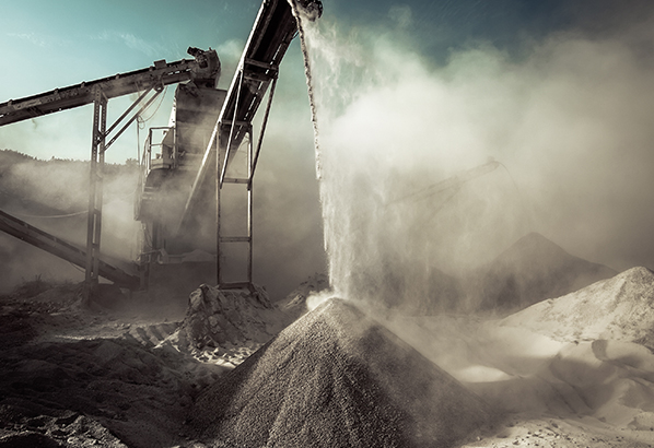 Cement