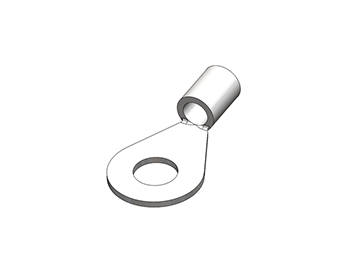 RLR - Non-Insulated Ring Type Terminals