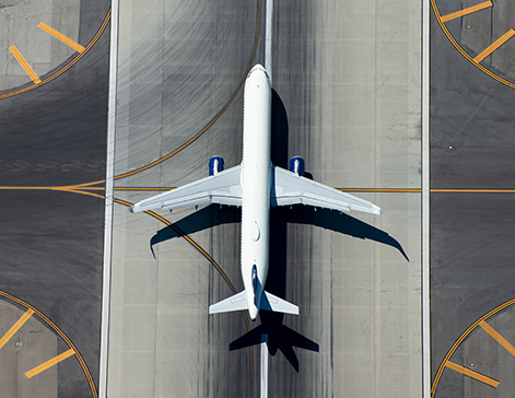 Defense & Aerospace