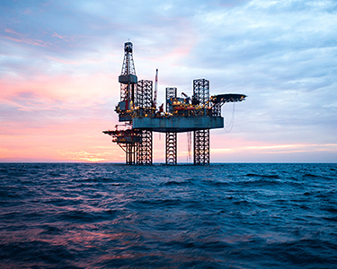 In global markets, from downstream to upstream, we provide safe and reliable solutions.