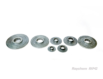 Cast Parts