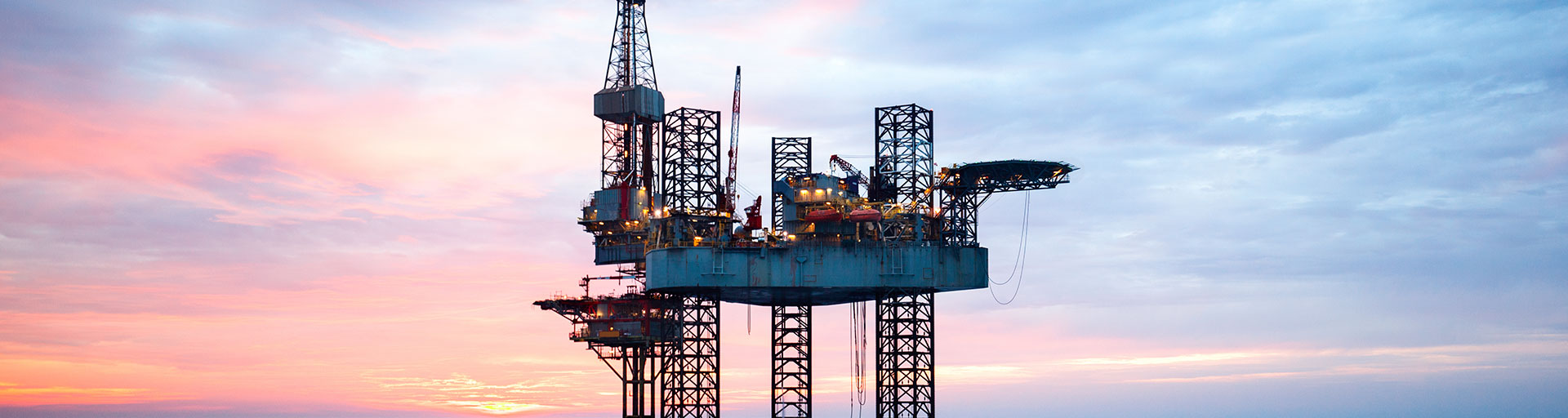 In global markets, from downstream to upstream, we provide safe and reliable solutions.